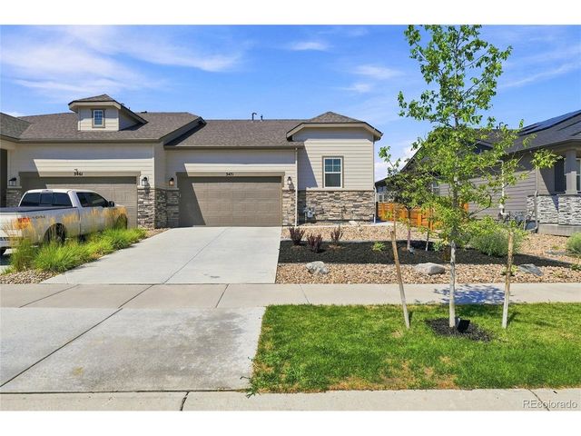 3471 N Buchanan Way, Aurora, CO 80019