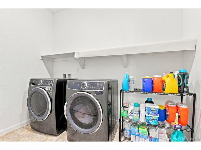 3471 N Buchanan Way, Aurora, CO 80019