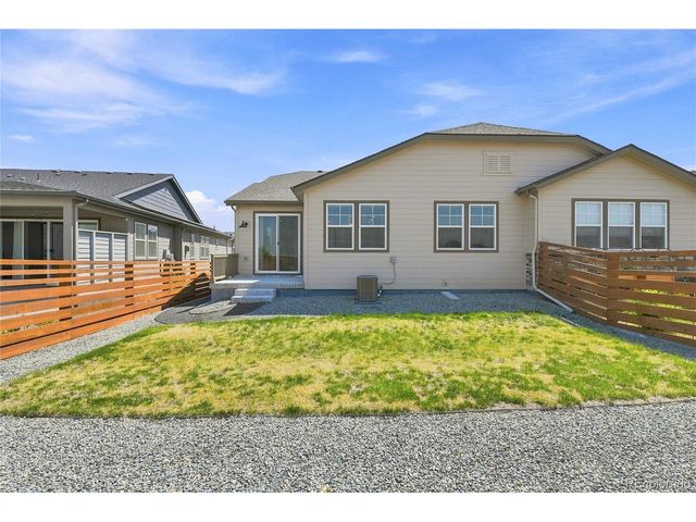 3471 N Buchanan Way, Aurora, CO 80019