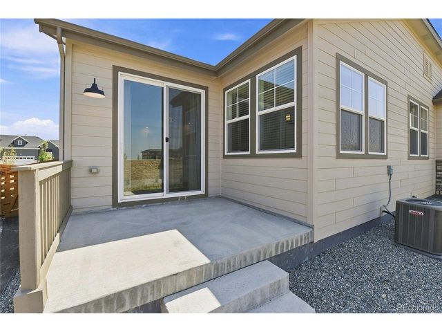 3471 N Buchanan Way, Aurora, CO 80019