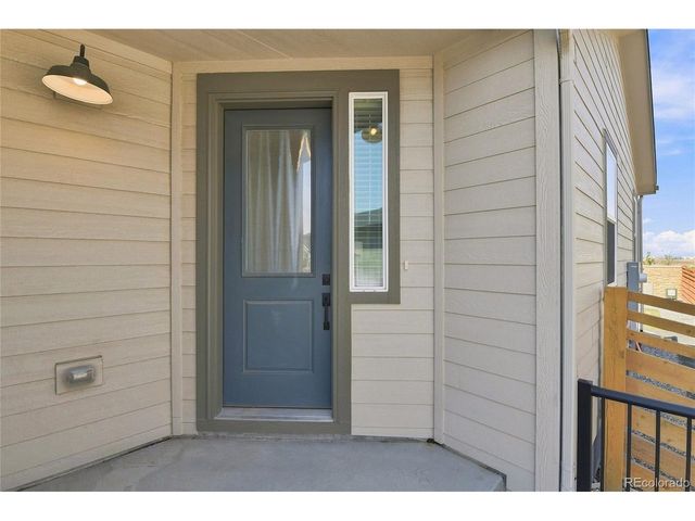 3471 N Buchanan Way, Aurora, CO 80019