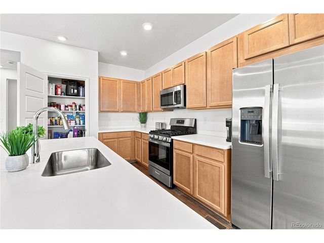3471 N Buchanan Way, Aurora, CO 80019