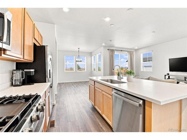 3471 N Buchanan Way, Aurora, CO 80019