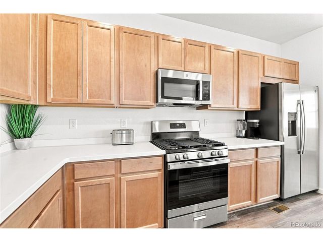 3471 N Buchanan Way, Aurora, CO 80019