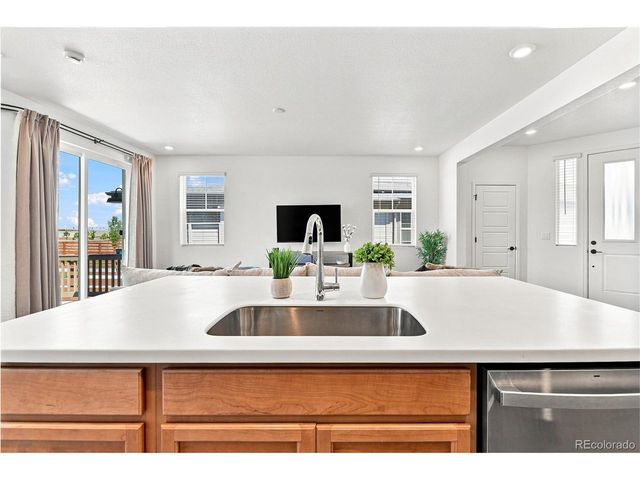 3471 N Buchanan Way, Aurora, CO 80019