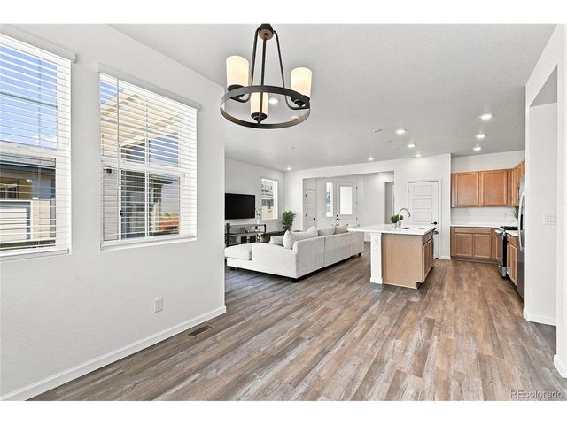 3471 N Buchanan Way, Aurora, CO 80019