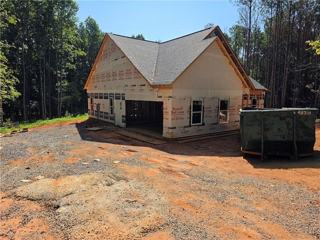 2205 Shady Grove Road, Carrollton, GA 30116