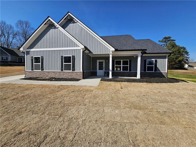 2205 Shady Grove Road, Carrollton, GA 30116