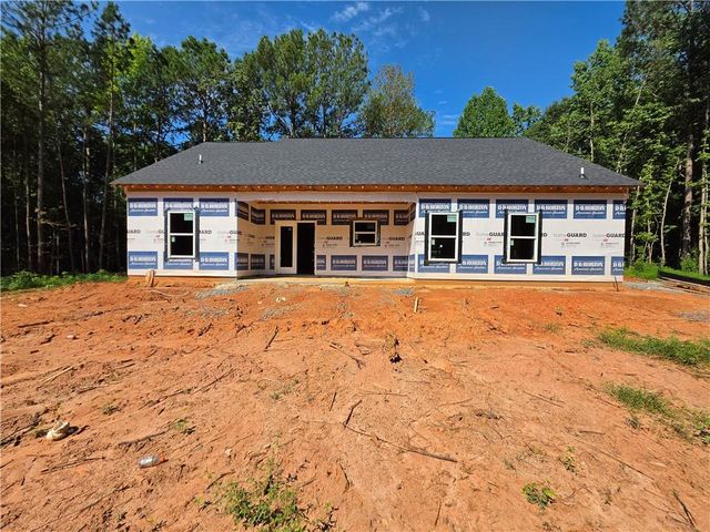 2205 Shady Grove Road, Carrollton, GA 30116