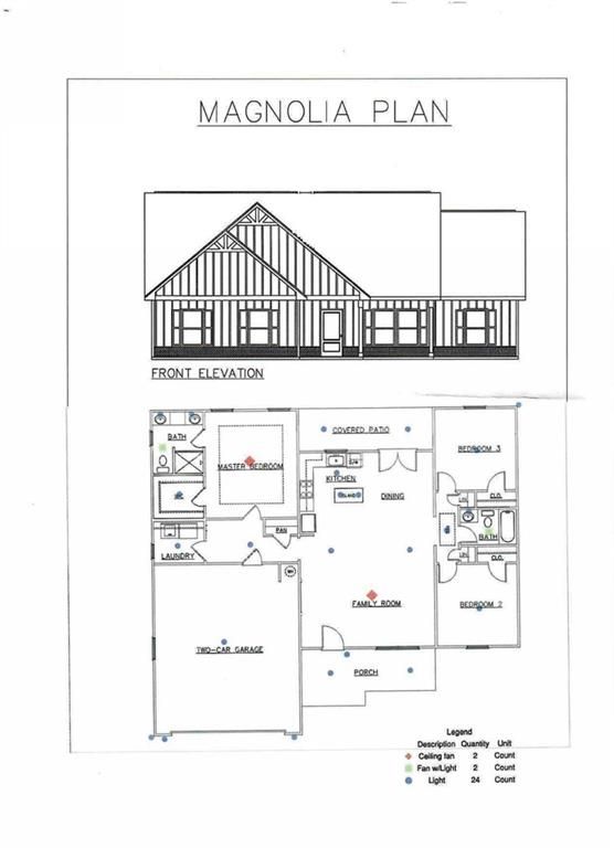 2205 Shady Grove Road, Carrollton, GA 30116