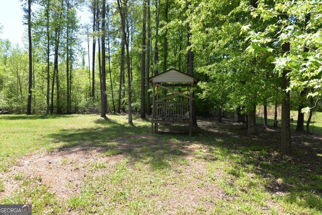 519 Twin Bridges Road, Eatonton, GA 31024