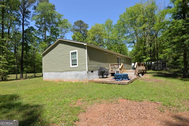 519 Twin Bridges Road, Eatonton, GA 31024