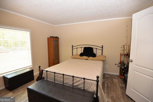 519 Twin Bridges Road, Eatonton, GA 31024