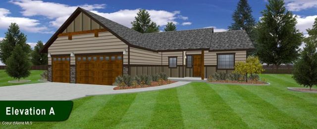 936 E Valley St S, Oldtown, ID 83822