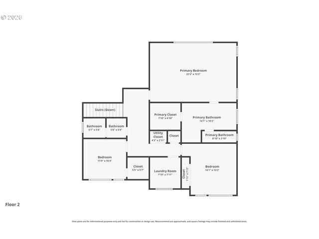 7353 Nw OAKFERN Dr, Portland, OR 97229