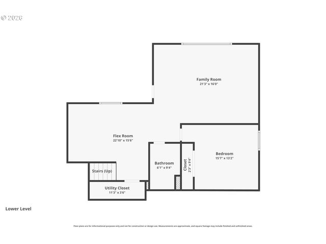 7353 Nw OAKFERN Dr, Portland, OR 97229