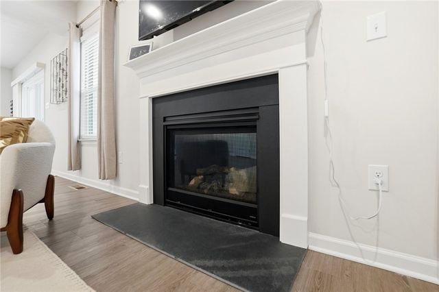 3430 Arrowwood Street, Huber Heights, OH 45371