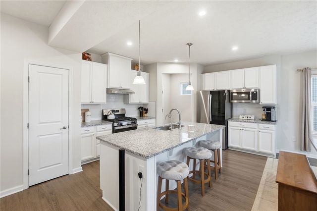 3430 Arrowwood Street, Huber Heights, OH 45371