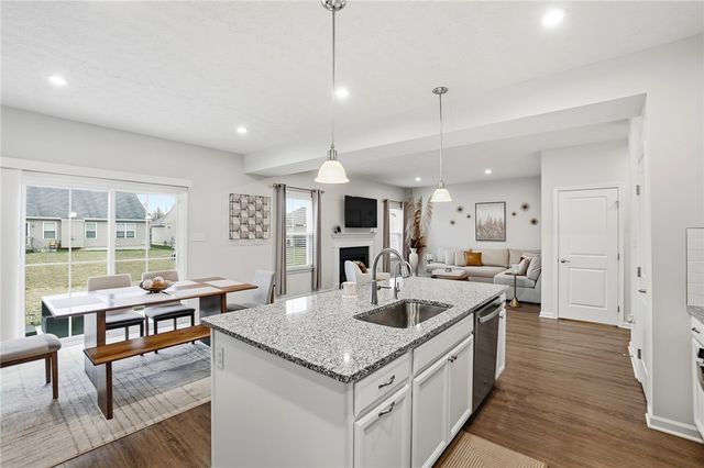 3430 Arrowwood Street, Huber Heights, OH 45371