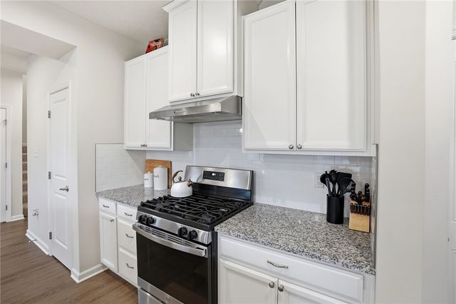 3430 Arrowwood Street, Huber Heights, OH 45371