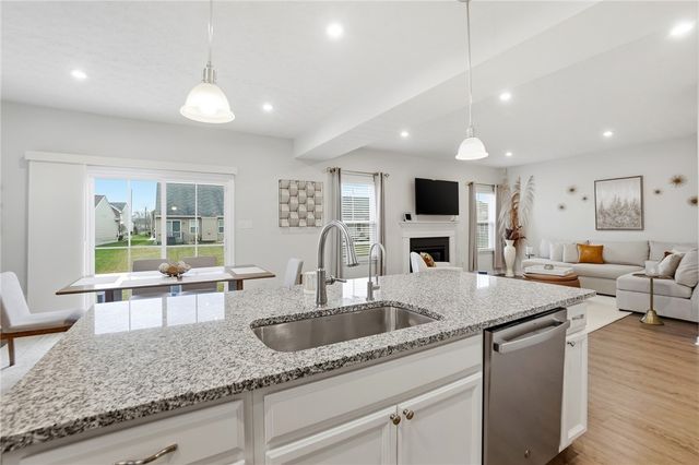 3430 Arrowwood Street, Huber Heights, OH 45371