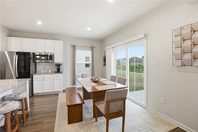 3430 Arrowwood Street, Huber Heights, OH 45371