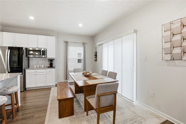 3430 Arrowwood Street, Huber Heights, OH 45371