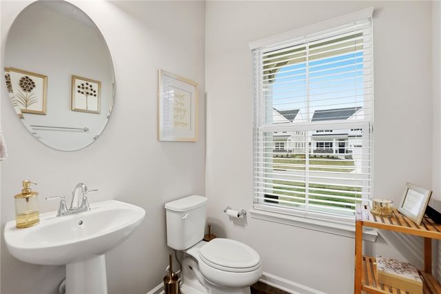 3430 Arrowwood Street, Huber Heights, OH 45371