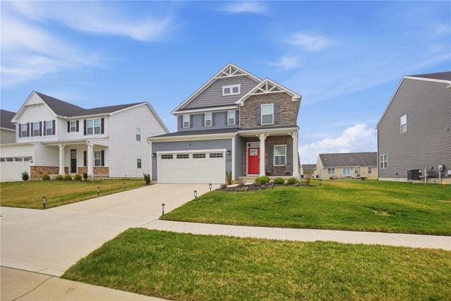 3430 Arrowwood Street, Huber Heights, OH 45371