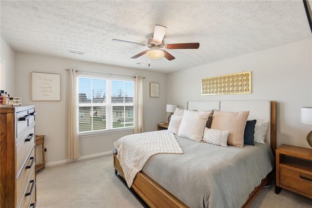 3430 Arrowwood Street, Huber Heights, OH 45371