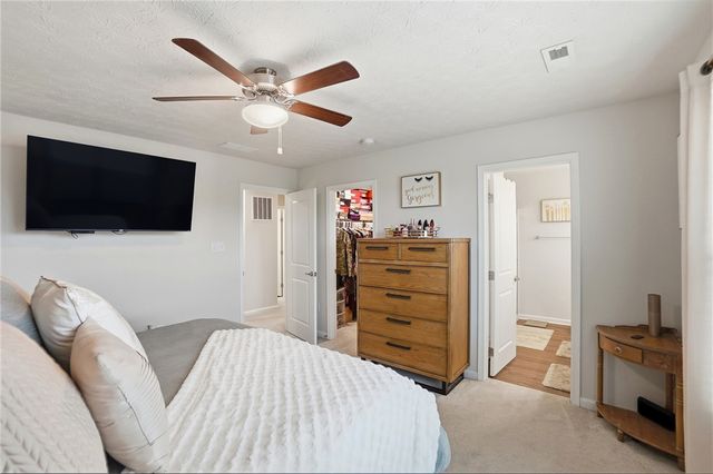 3430 Arrowwood Street, Huber Heights, OH 45371