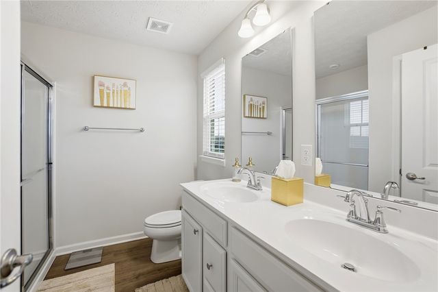 3430 Arrowwood Street, Huber Heights, OH 45371