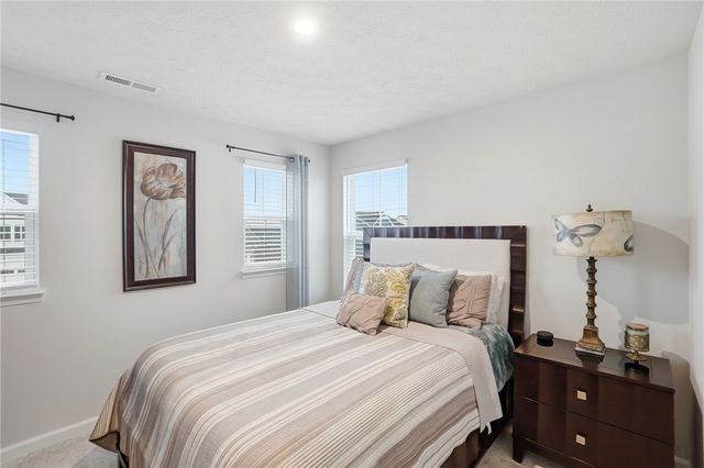 3430 Arrowwood Street, Huber Heights, OH 45371