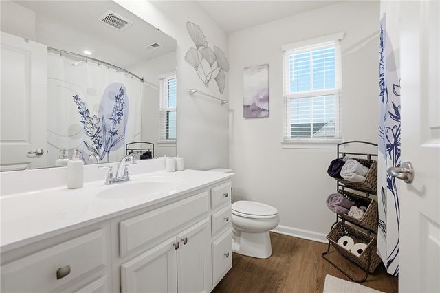 3430 Arrowwood Street, Huber Heights, OH 45371