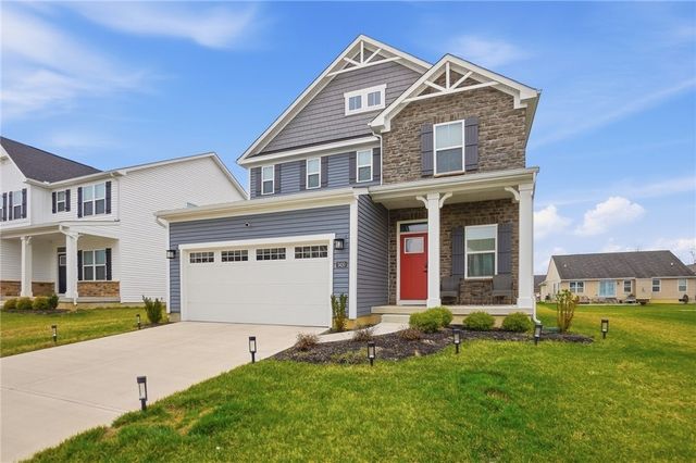 3430 Arrowwood Street, Huber Heights, OH 45371