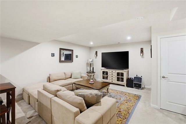 3430 Arrowwood Street, Huber Heights, OH 45371