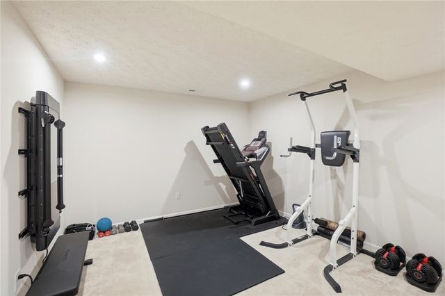 3430 Arrowwood Street, Huber Heights, OH 45371