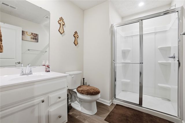 3430 Arrowwood Street, Huber Heights, OH 45371