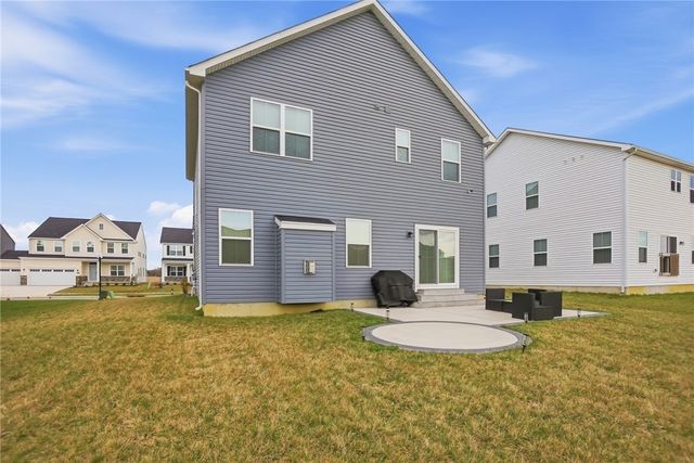 3430 Arrowwood Street, Huber Heights, OH 45371