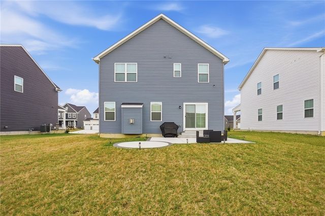 3430 Arrowwood Street, Huber Heights, OH 45371