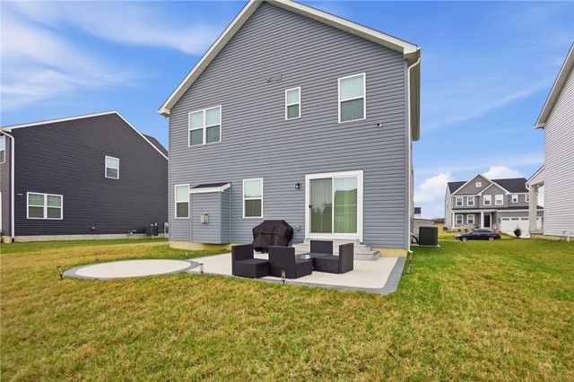 3430 Arrowwood Street, Huber Heights, OH 45371