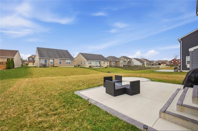 3430 Arrowwood Street, Huber Heights, OH 45371