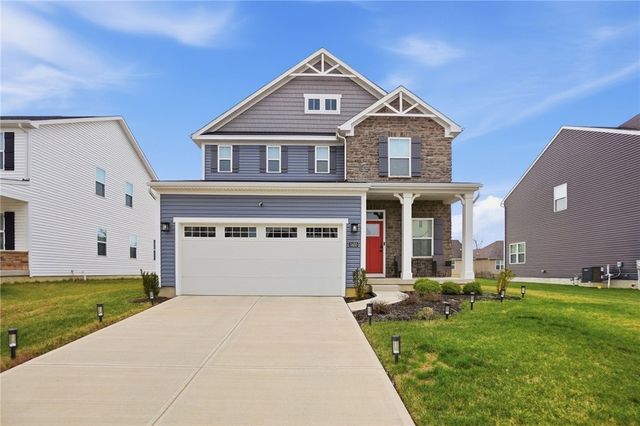 3430 Arrowwood Street, Huber Heights, OH 45371