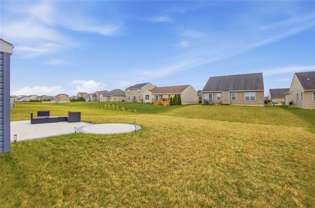 3430 Arrowwood Street, Huber Heights, OH 45371