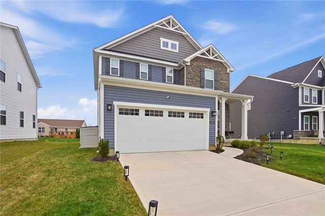 3430 Arrowwood Street, Huber Heights, OH 45371