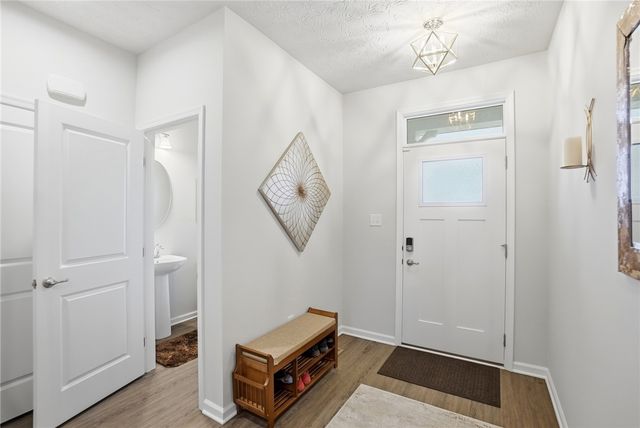 3430 Arrowwood Street, Huber Heights, OH 45371