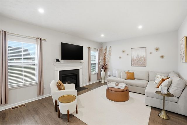 3430 Arrowwood Street, Huber Heights, OH 45371