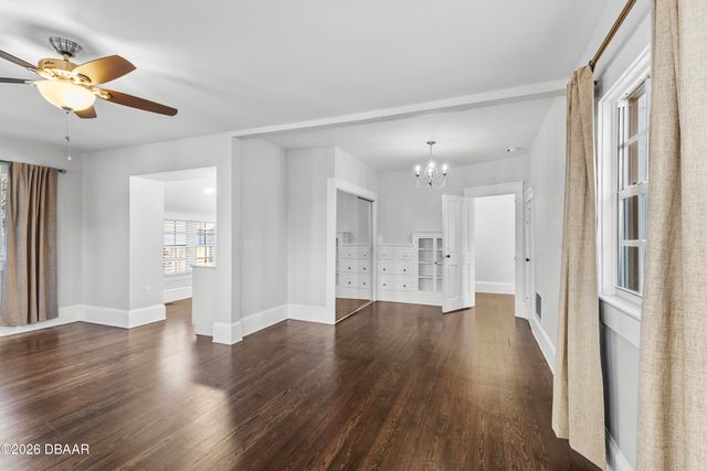 409 S Grandview Avenue, Daytona Beach, FL 32118