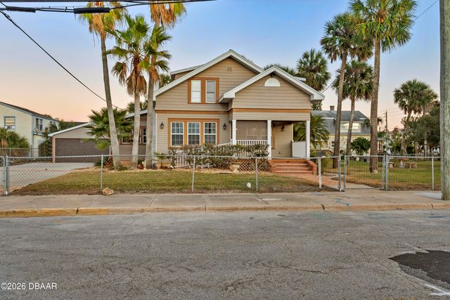 409 S Grandview Avenue, Daytona Beach, FL 32118