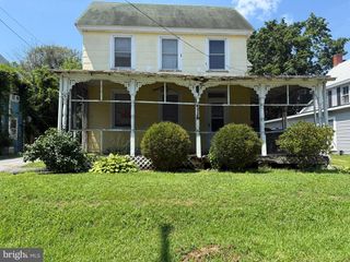 375 MAIN, Little Creek, DE 19961